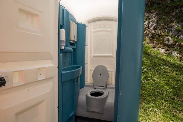 Best Portable Restroom Removal and Pickup  in Holiday City South, NJ